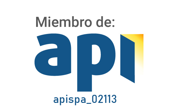 API certified real estate agent in Valencia